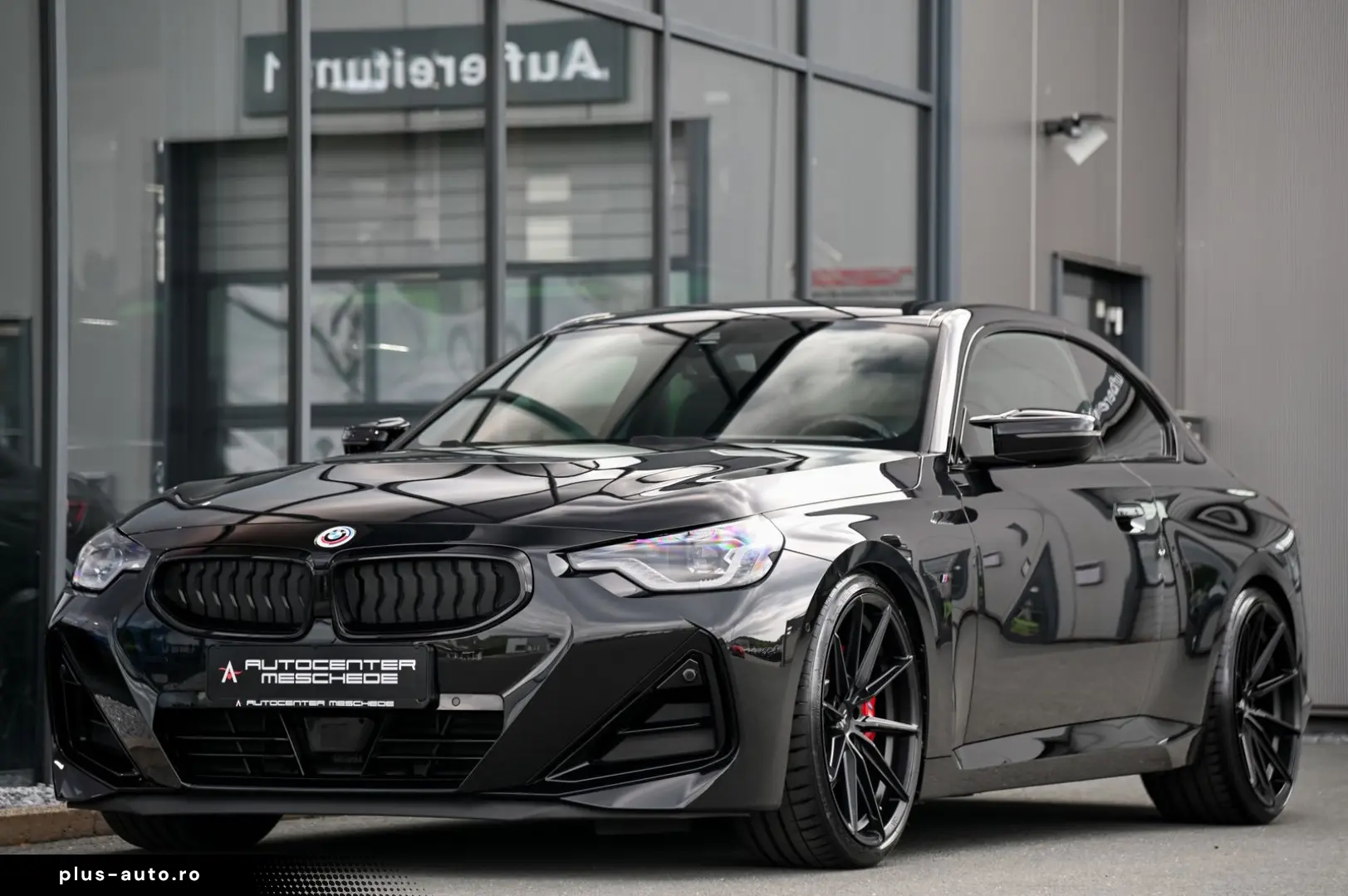 BMW M240i xDrive Coupe Widescreen  20  Wheelforce