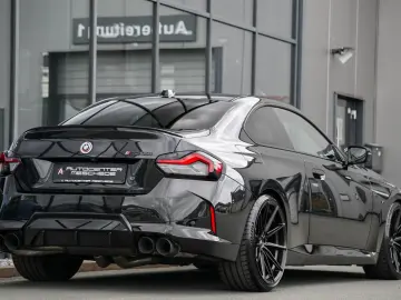 BMW M240i xDrive Coupe Widescreen  20  Wheelforce