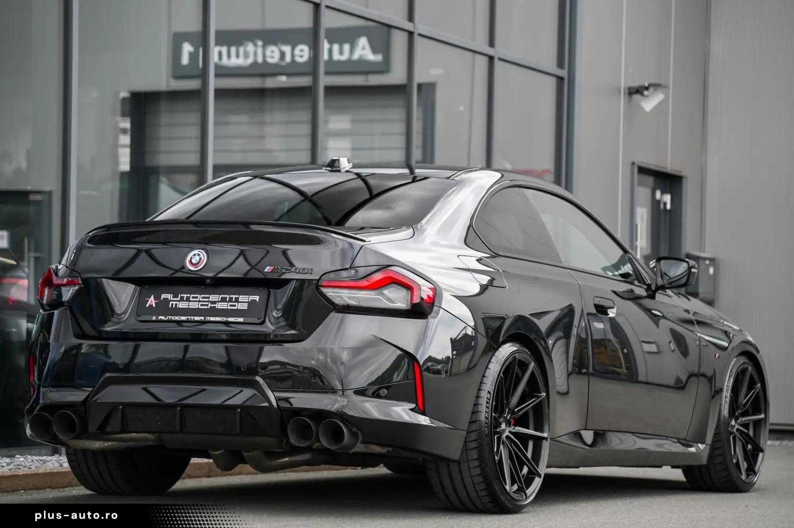 BMW M240i xDrive Coupe Widescreen  20  Wheelforce