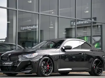 BMW M240i xDrive Coupe Widescreen  20  Wheelforce