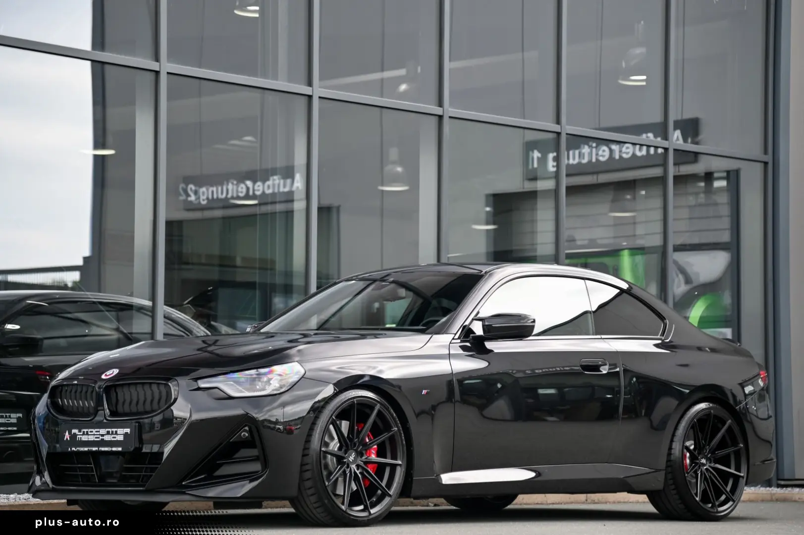 BMW M240i xDrive Coupe Widescreen  20  Wheelforce