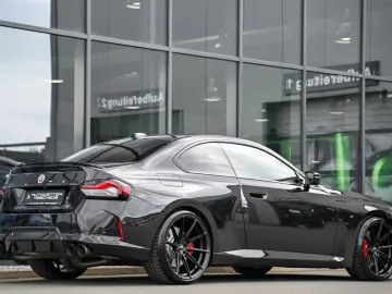 BMW M240i xDrive Coupe Widescreen  20  Wheelforce
