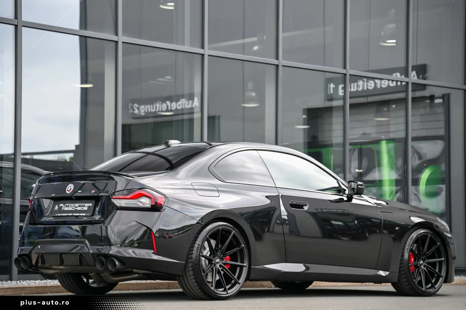BMW M240i xDrive Coupe Widescreen  20  Wheelforce