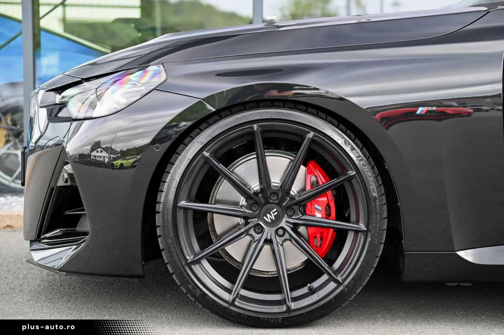 BMW M240i xDrive Coupe Widescreen  20  Wheelforce