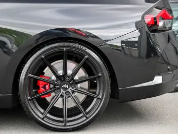 BMW M240i xDrive Coupe Widescreen  20  Wheelforce