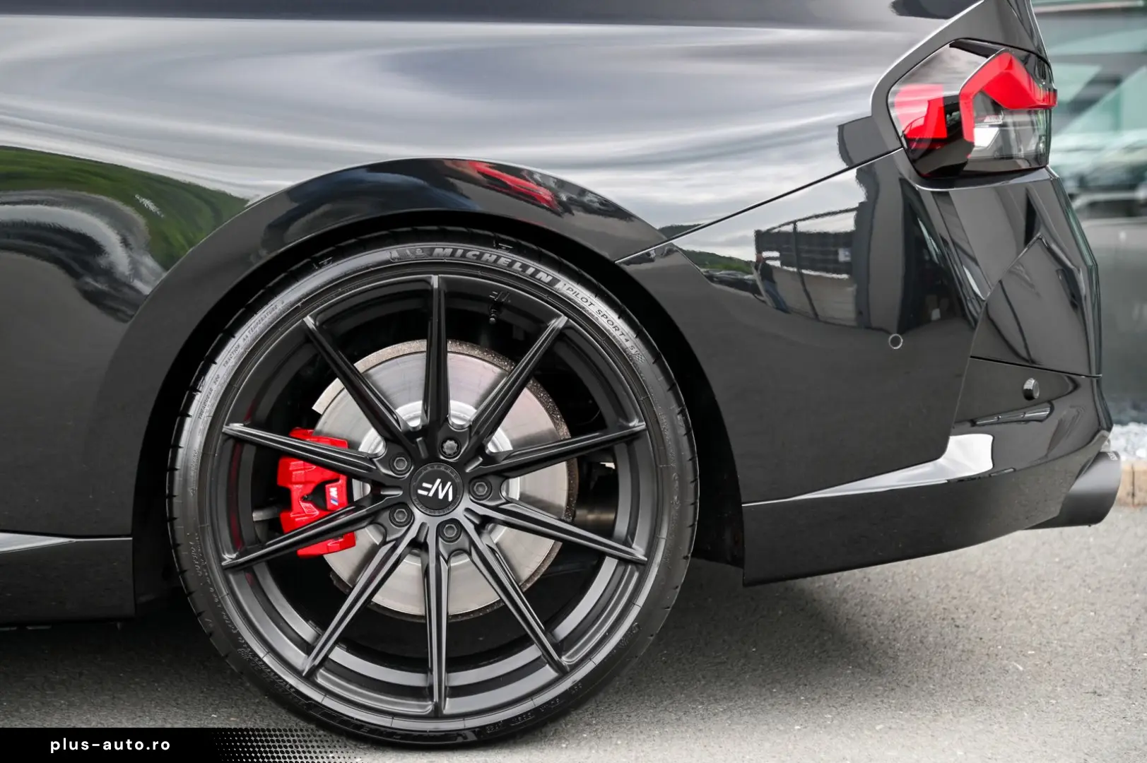 BMW M240i xDrive Coupe Widescreen  20  Wheelforce