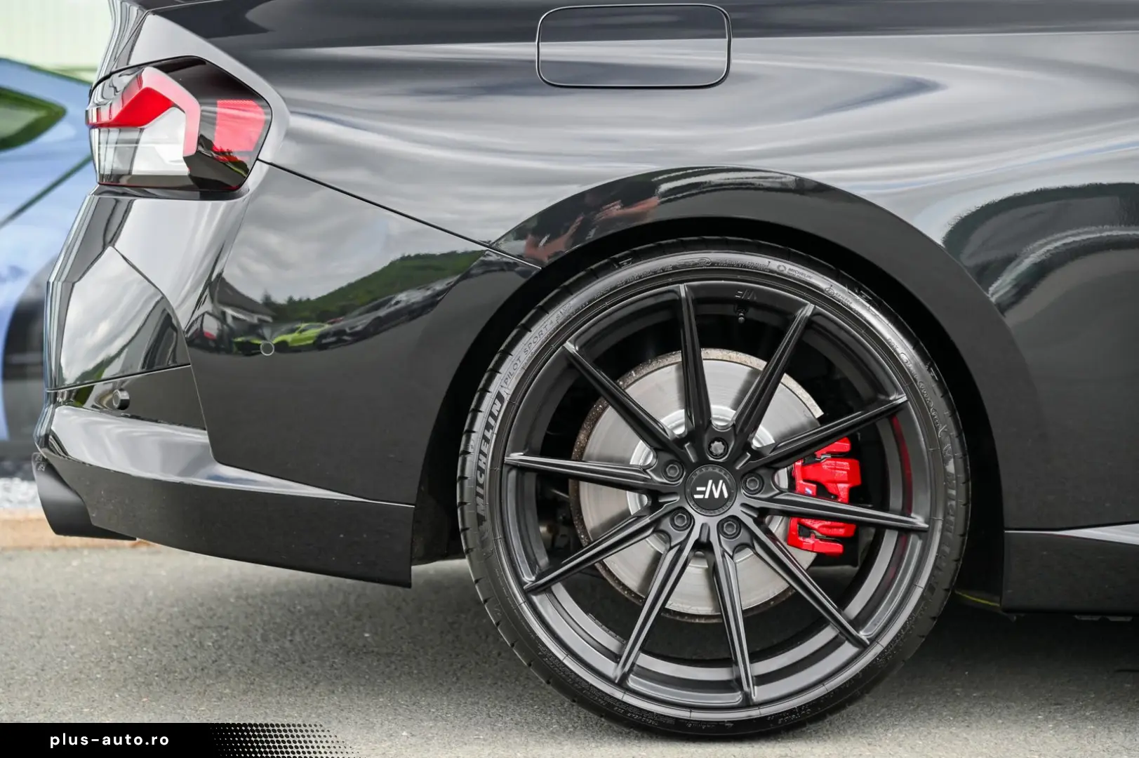 BMW M240i xDrive Coupe Widescreen  20  Wheelforce