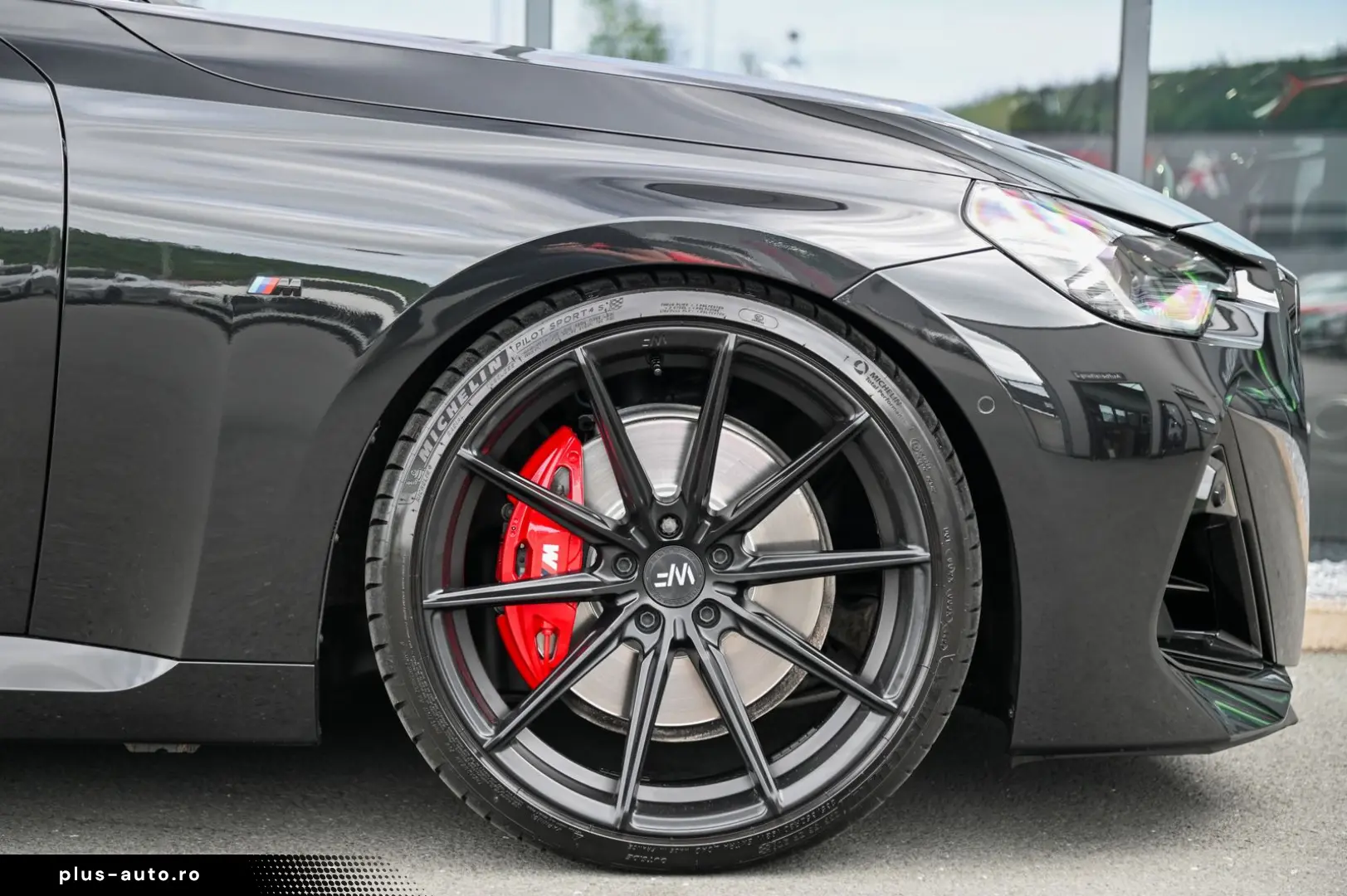 BMW M240i xDrive Coupe Widescreen  20  Wheelforce
