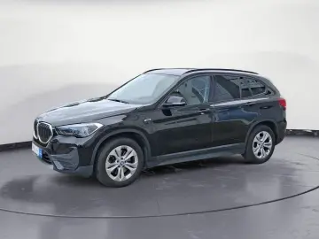 BMW X1 xDrive25e Advantage Navi LED