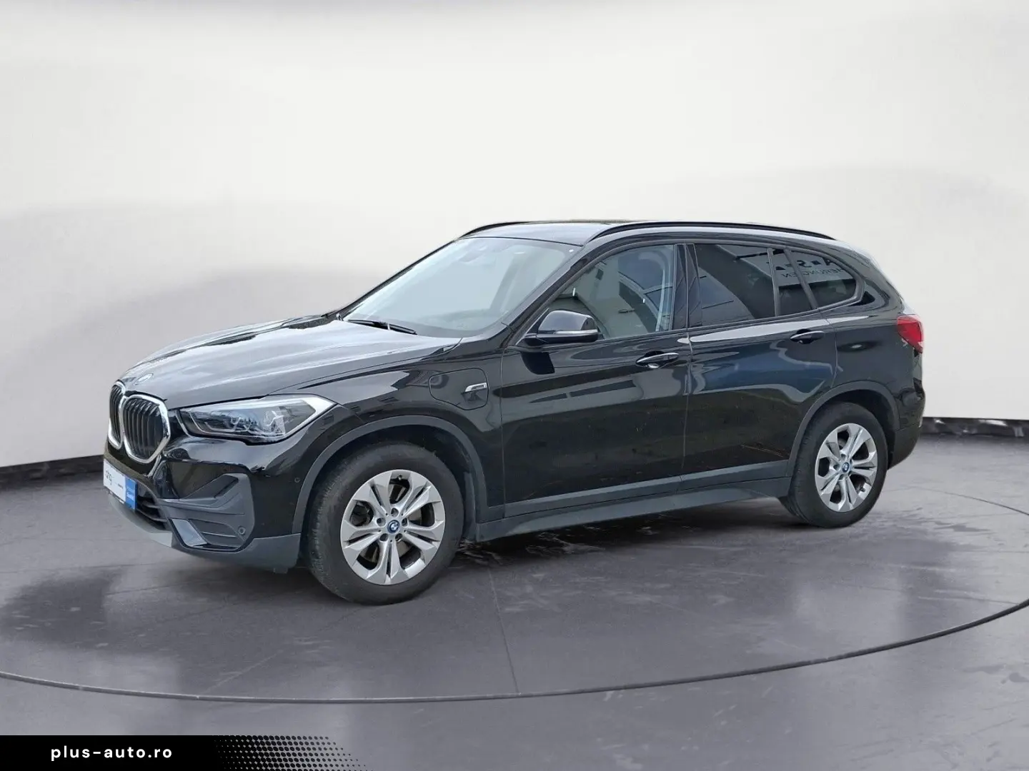 BMW X1 xDrive25e Advantage Navi LED