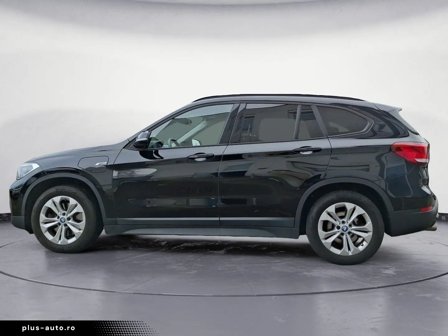 BMW X1 xDrive25e Advantage Navi LED