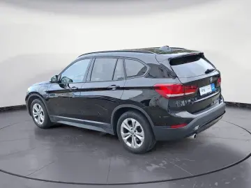 BMW X1 xDrive25e Advantage Navi LED