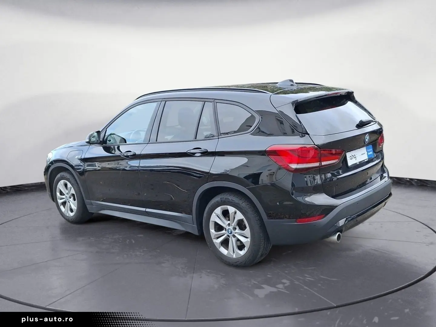 BMW X1 xDrive25e Advantage Navi LED