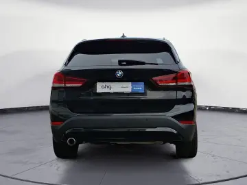 BMW X1 xDrive25e Advantage Navi LED