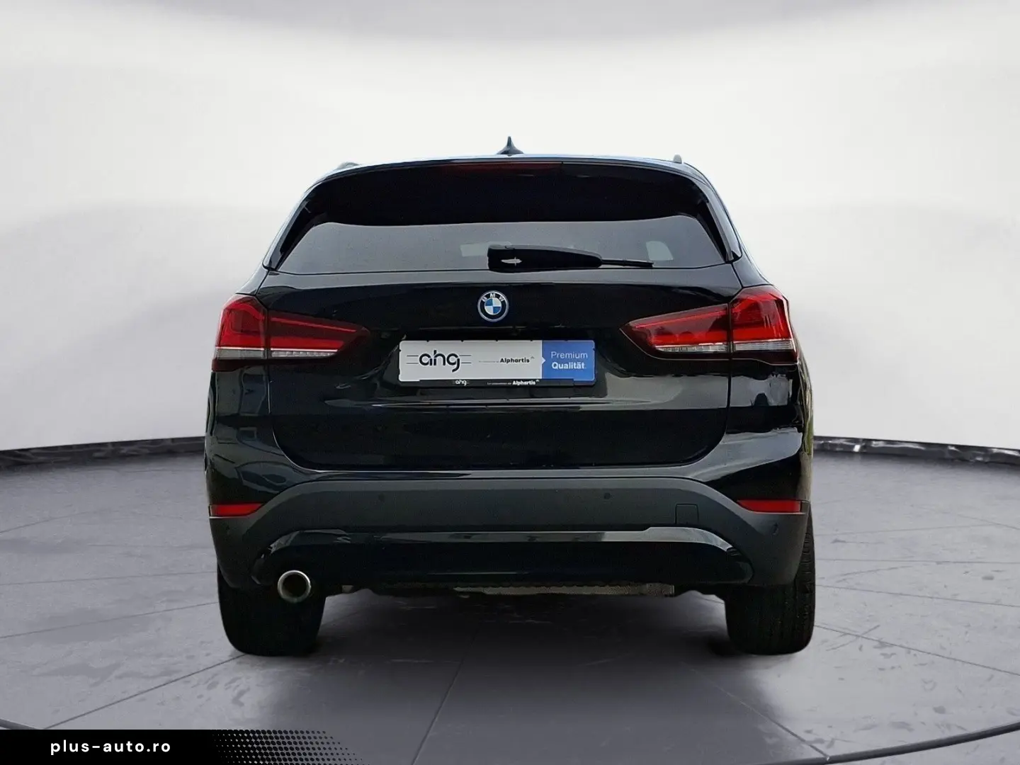 BMW X1 xDrive25e Advantage Navi LED