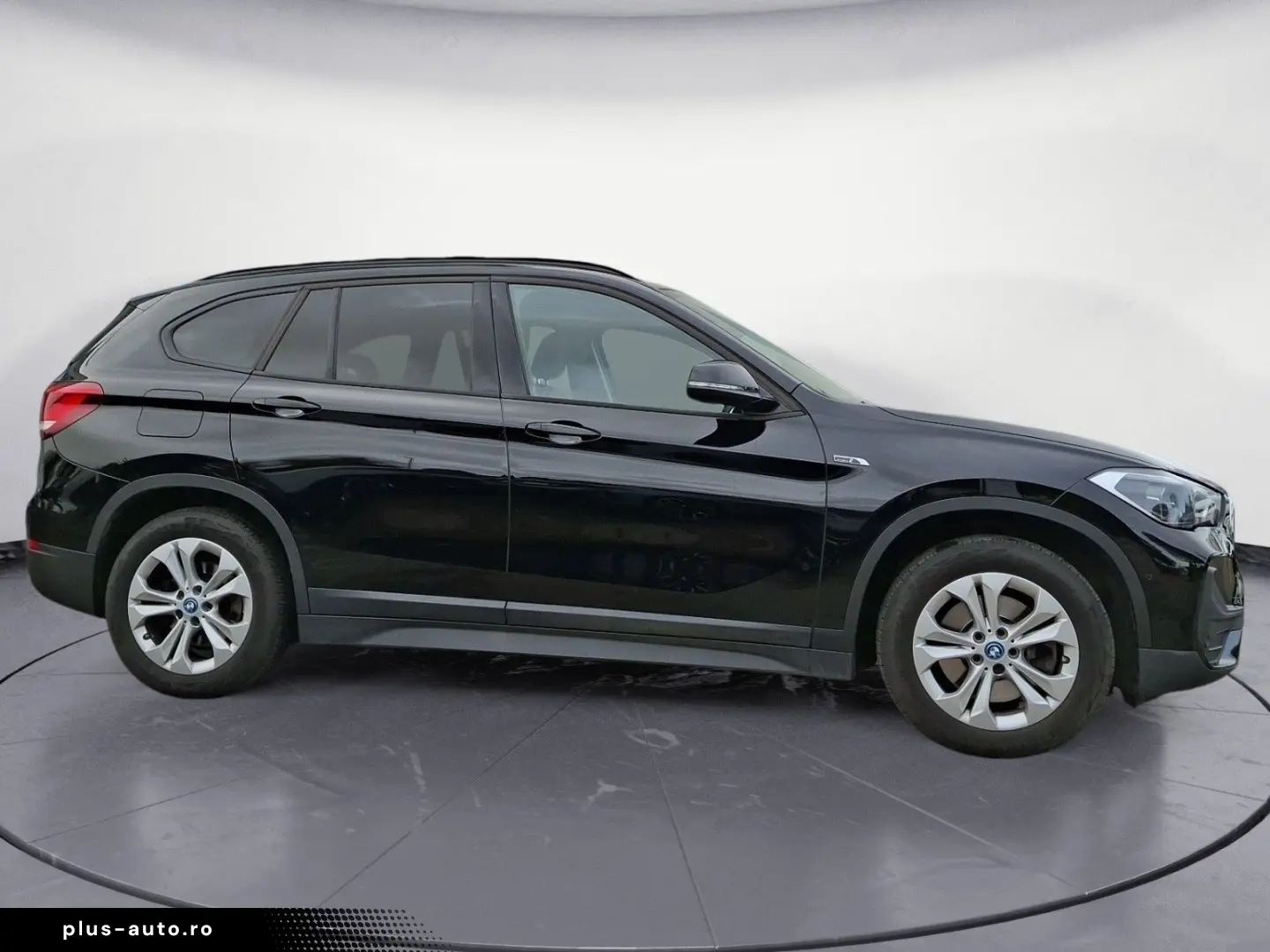 BMW X1 xDrive25e Advantage Navi LED