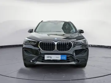 BMW X1 xDrive25e Advantage Navi LED