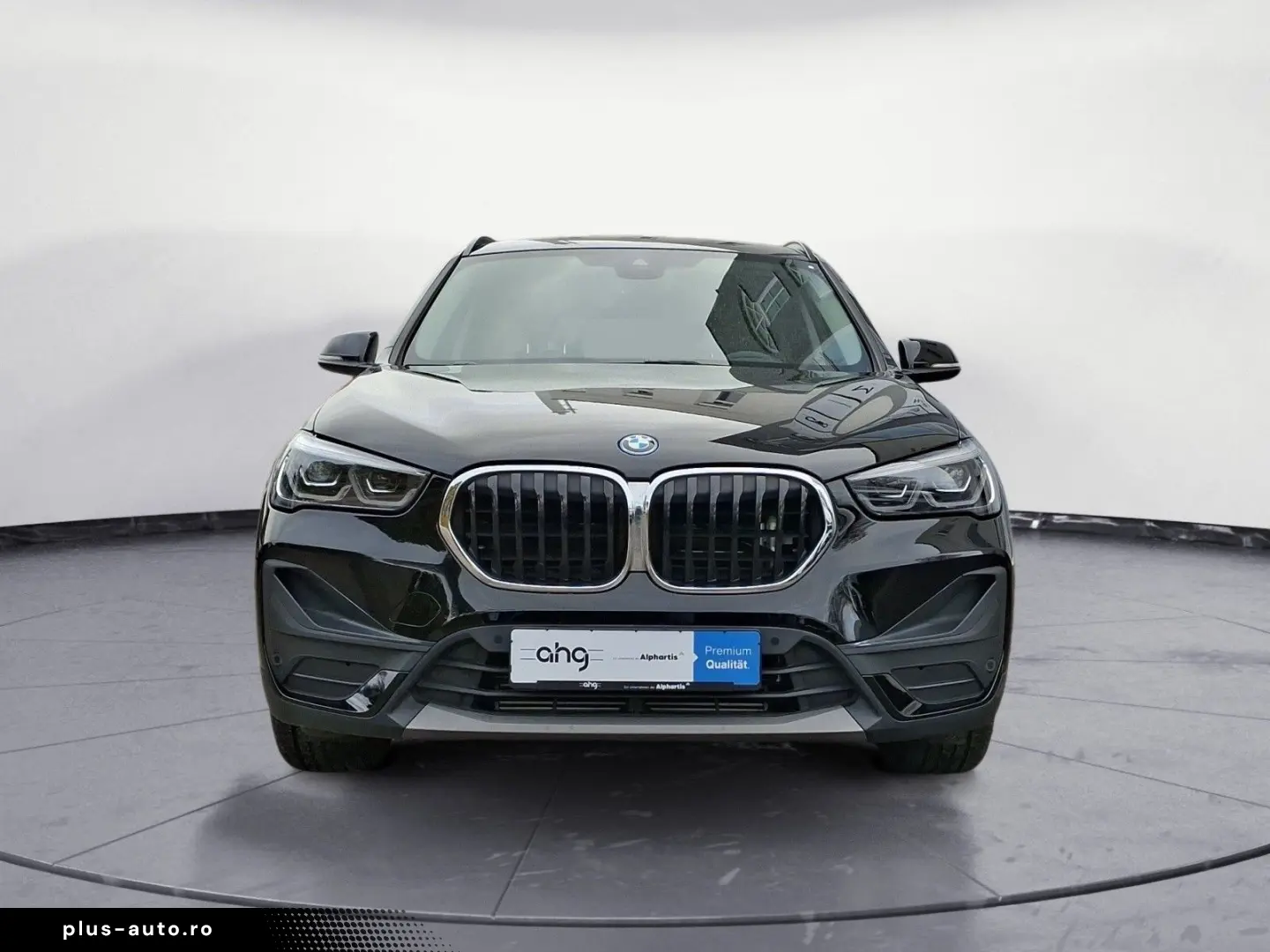 BMW X1 xDrive25e Advantage Navi LED