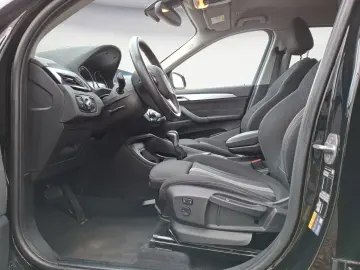 BMW X1 xDrive25e Advantage Navi LED