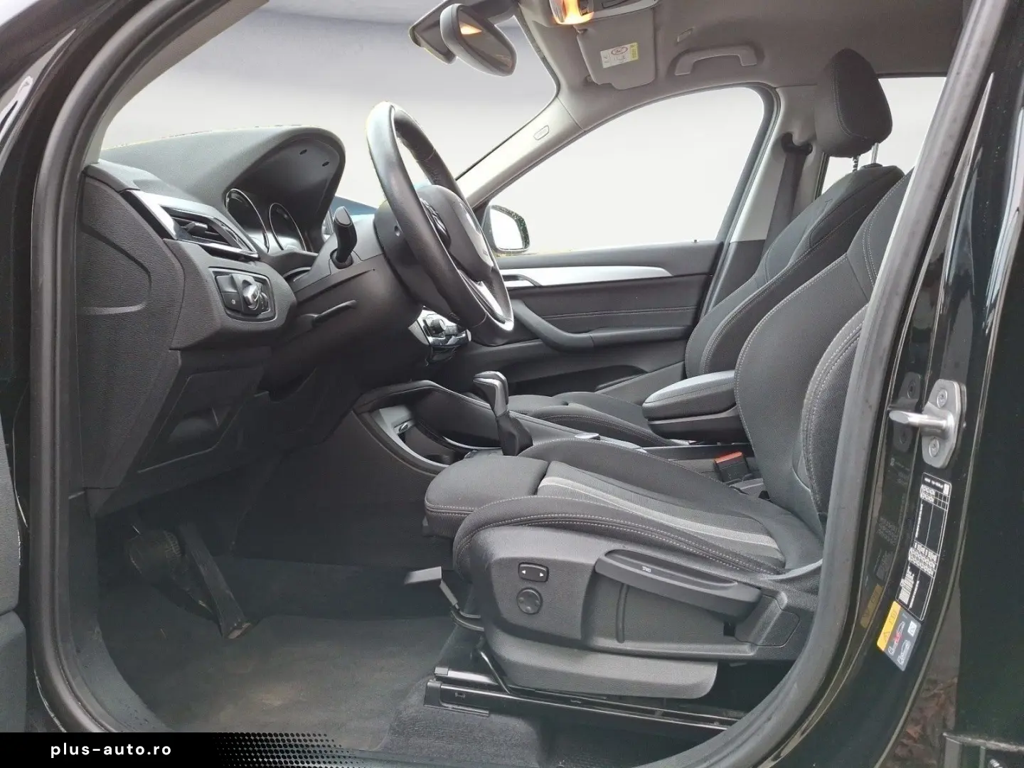 BMW X1 xDrive25e Advantage Navi LED