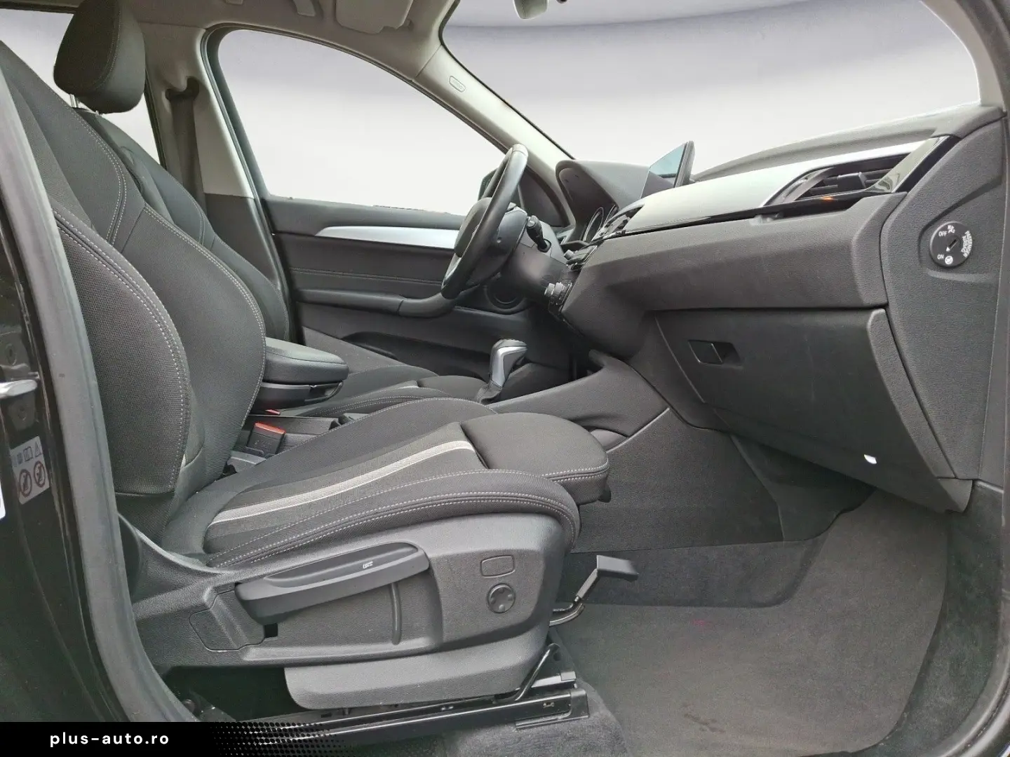BMW X1 xDrive25e Advantage Navi LED