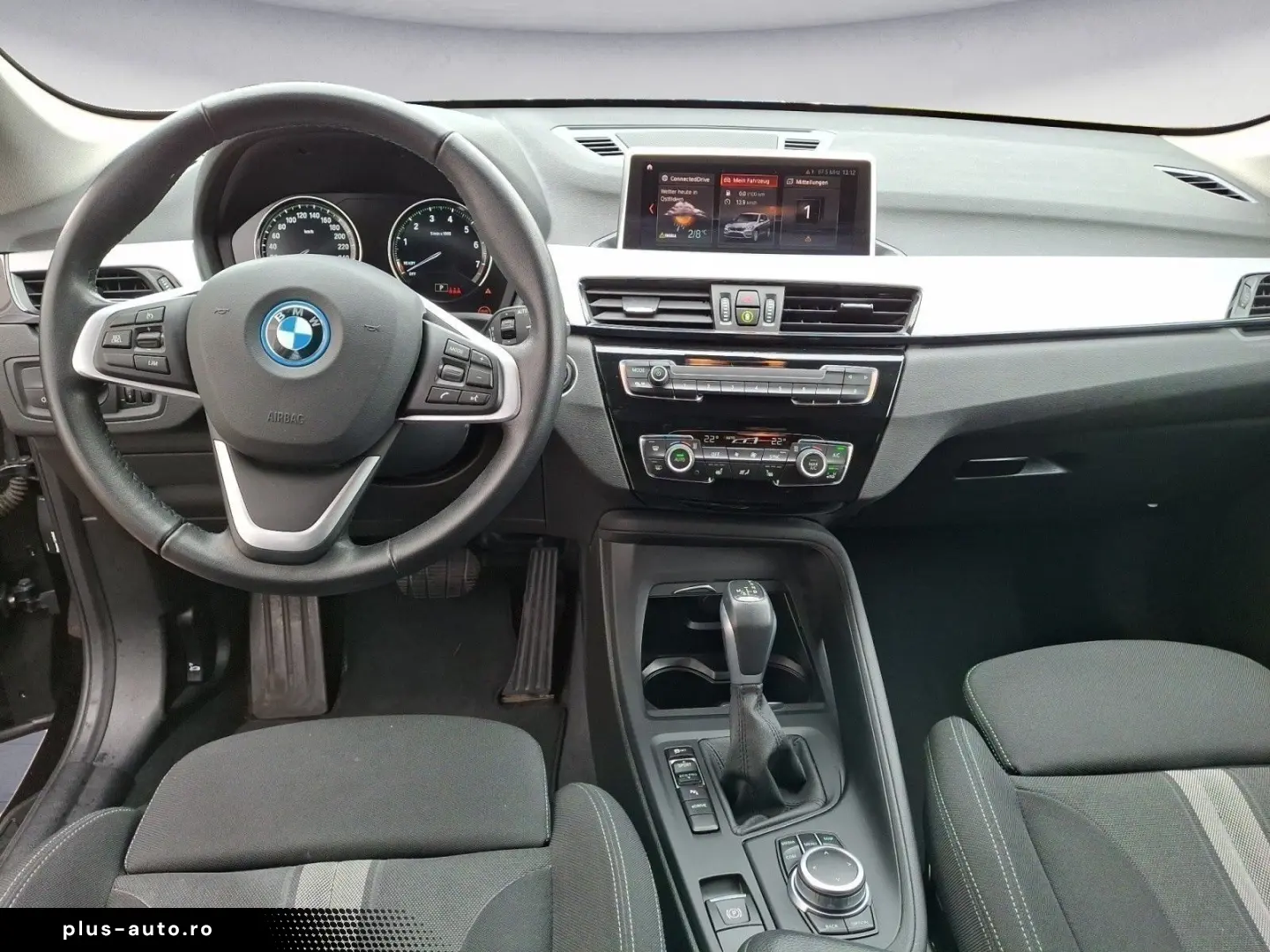 BMW X1 xDrive25e Advantage Navi LED