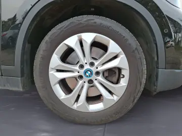 BMW X1 xDrive25e Advantage Navi LED