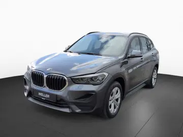 BMW X1 xDrive25e Advantage LED Keyless Navi