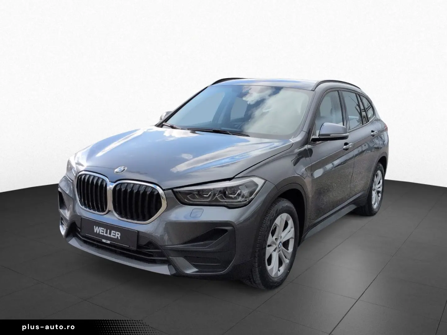 BMW X1 xDrive25e Advantage LED Keyless Navi