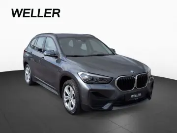 BMW X1 xDrive25e Advantage LED Keyless Navi