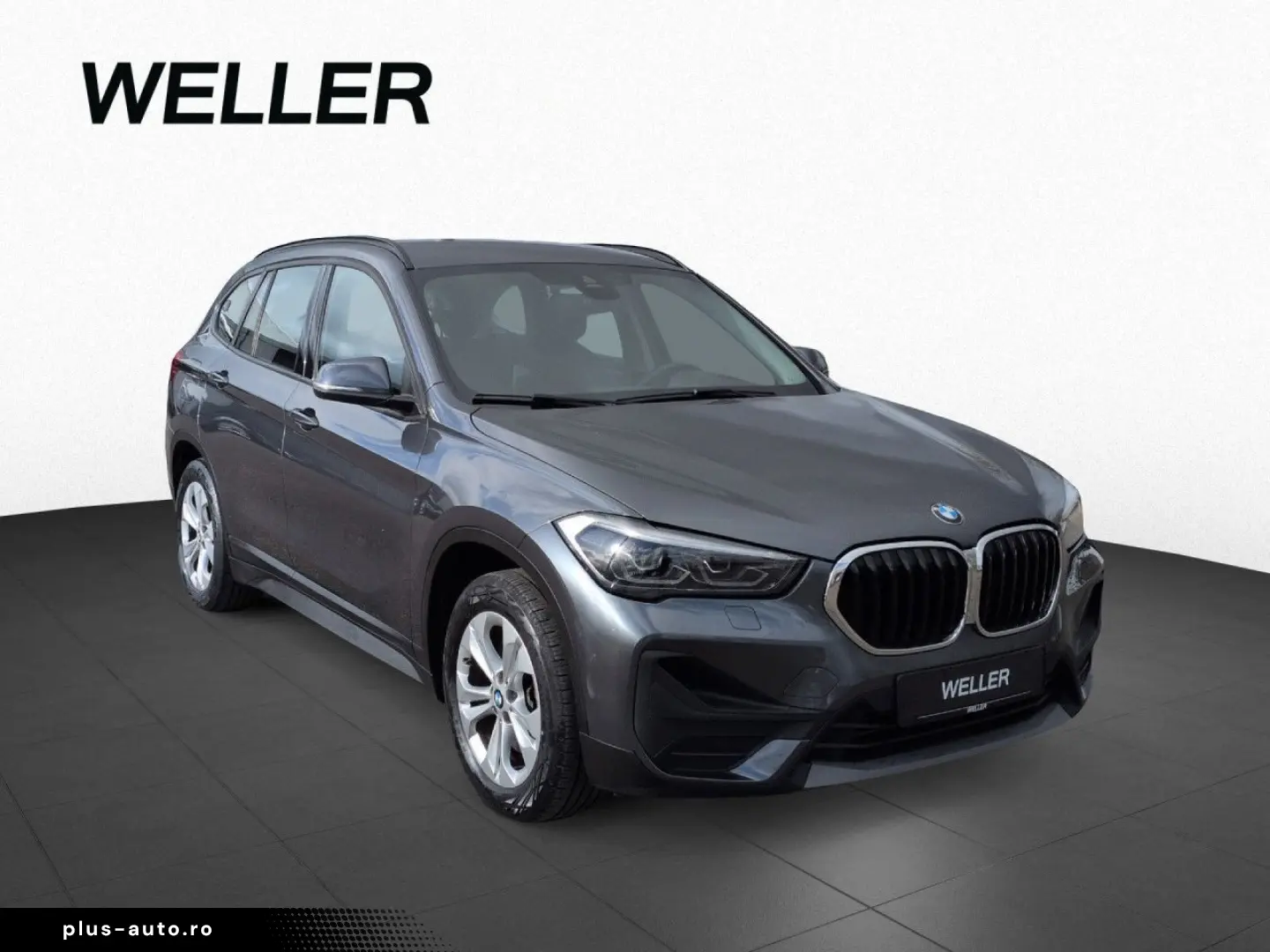 BMW X1 xDrive25e Advantage LED Keyless Navi