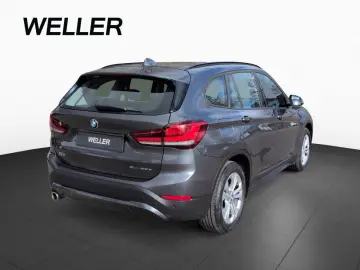 BMW X1 xDrive25e Advantage LED Keyless Navi
