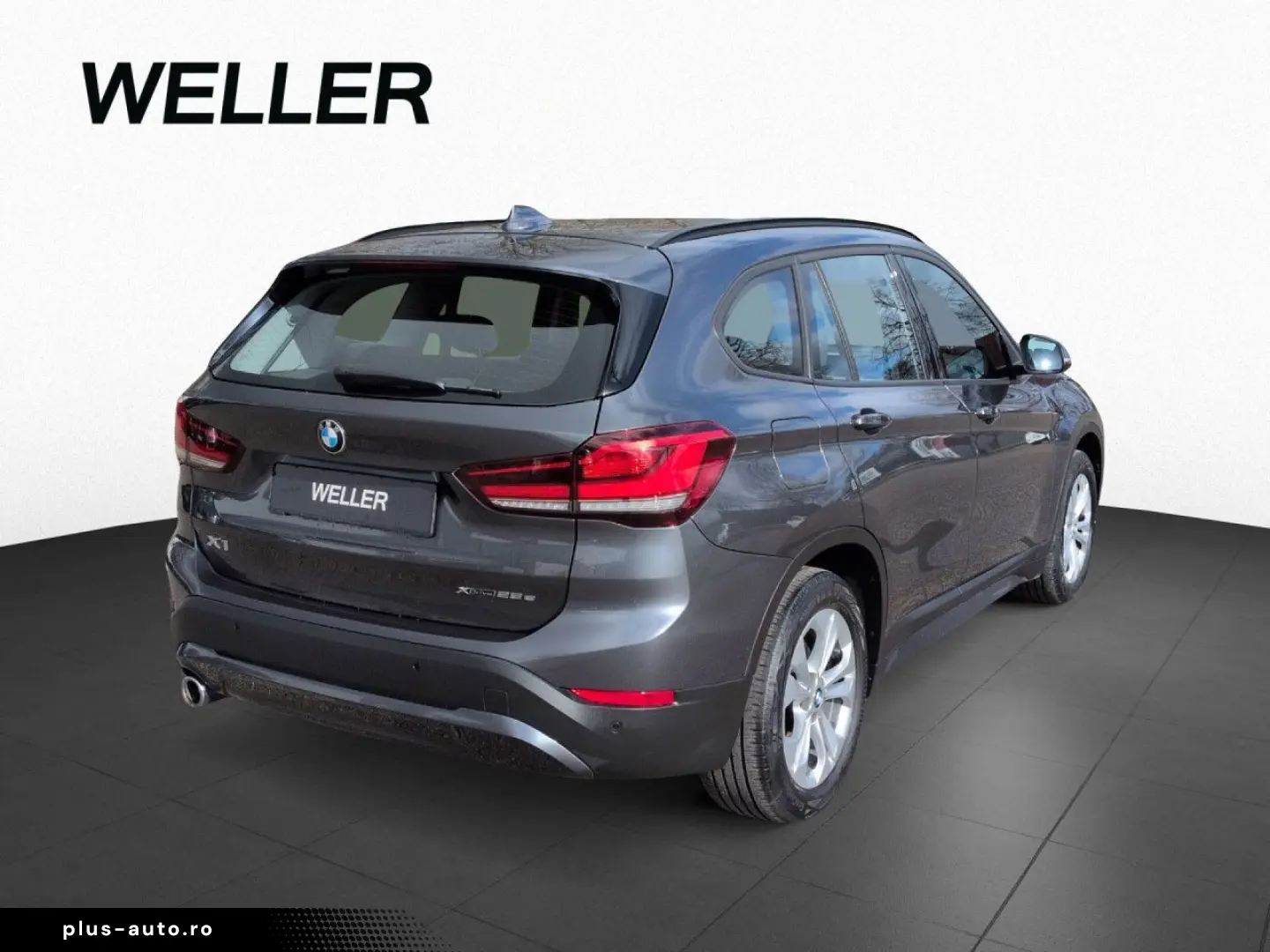 BMW X1 xDrive25e Advantage LED Keyless Navi