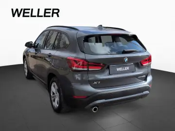 BMW X1 xDrive25e Advantage LED Keyless Navi