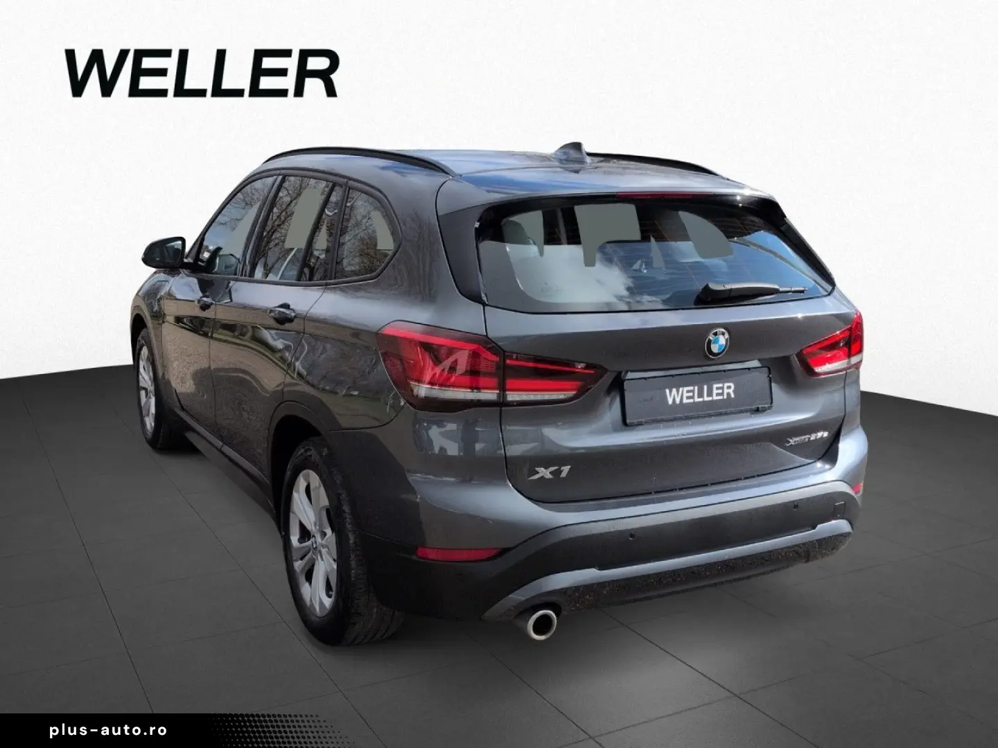 BMW X1 xDrive25e Advantage LED Keyless Navi