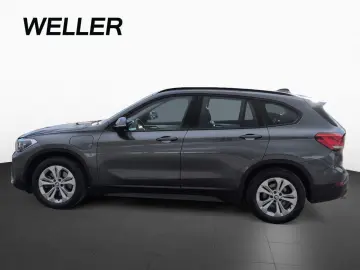 BMW X1 xDrive25e Advantage LED Keyless Navi