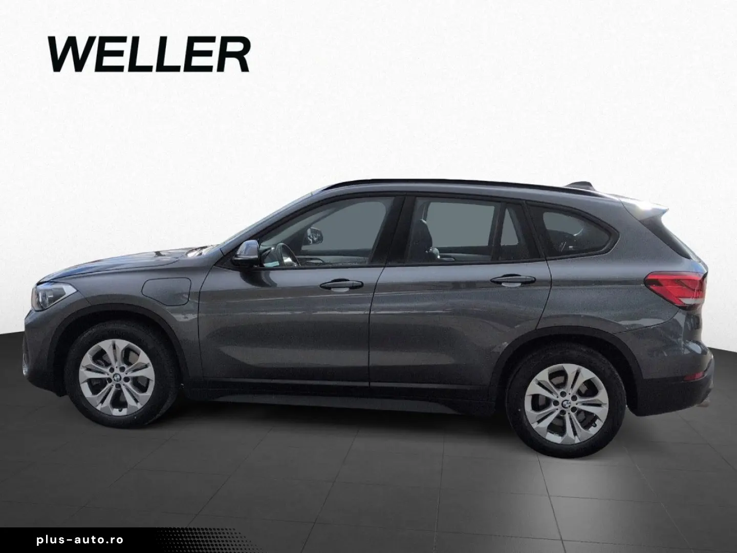 BMW X1 xDrive25e Advantage LED Keyless Navi