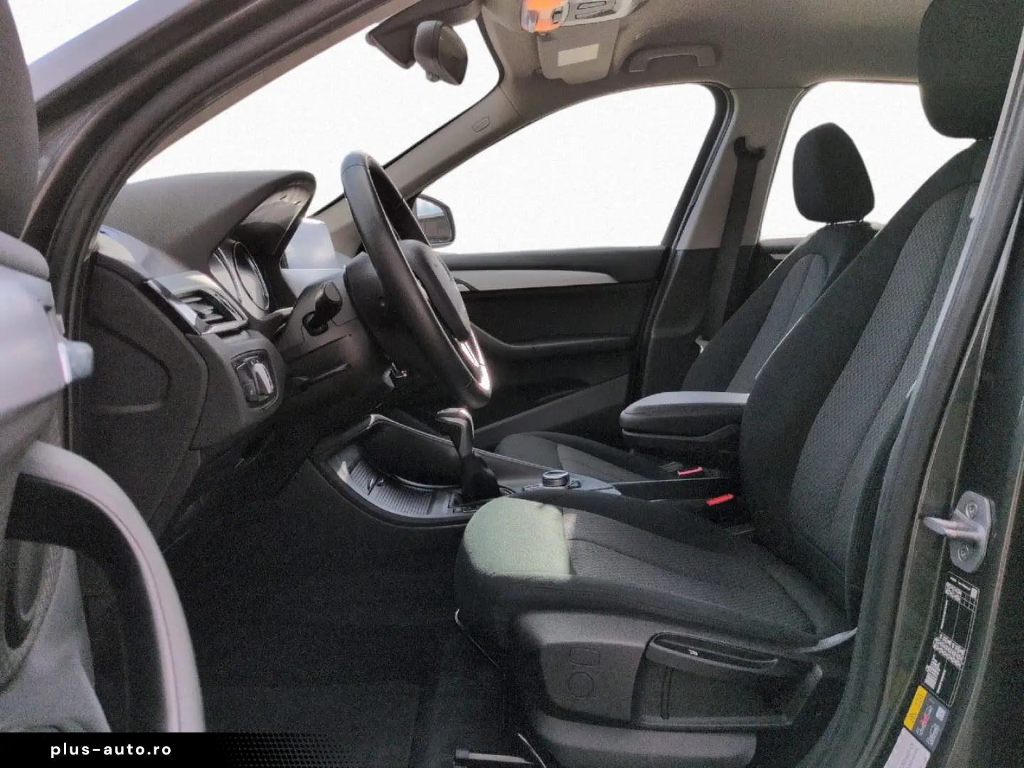 BMW X1 xDrive25e Advantage LED Keyless Navi