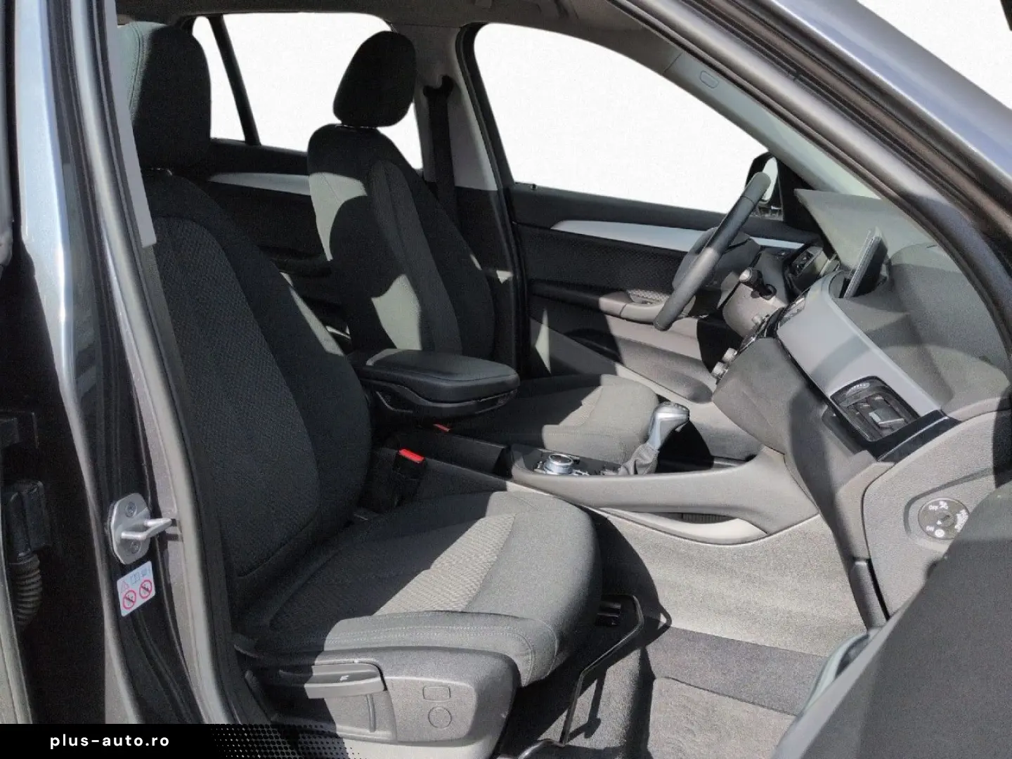 BMW X1 xDrive25e Advantage LED Keyless Navi