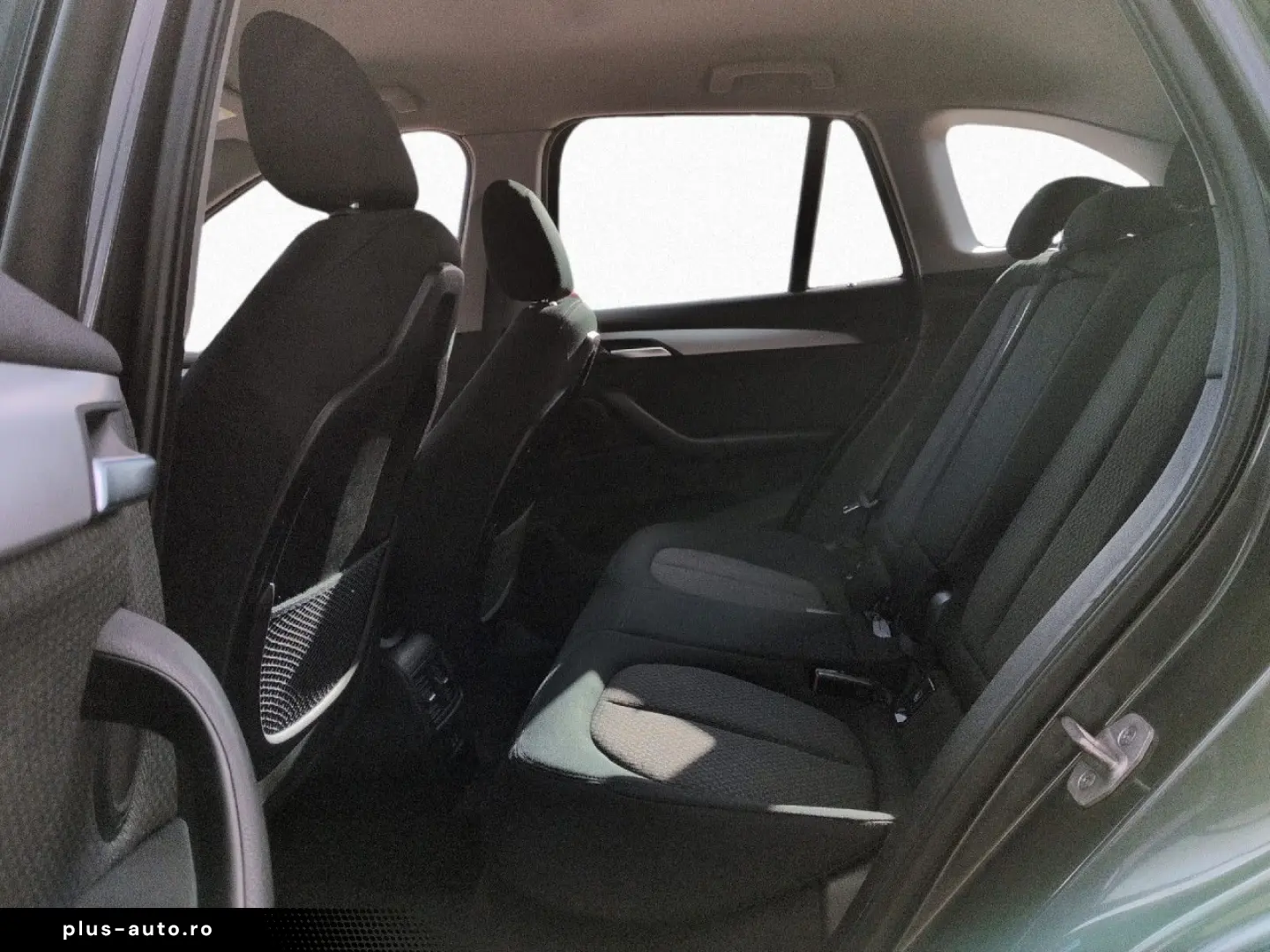 BMW X1 xDrive25e Advantage LED Keyless Navi