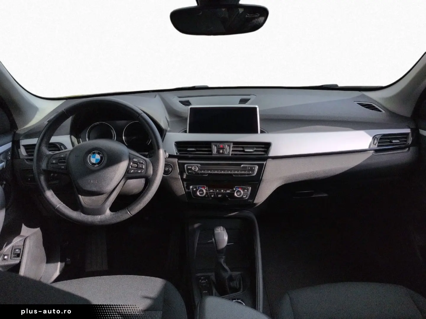 BMW X1 xDrive25e Advantage LED Keyless Navi