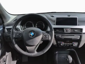 BMW X1 xDrive25e Advantage LED Keyless Navi