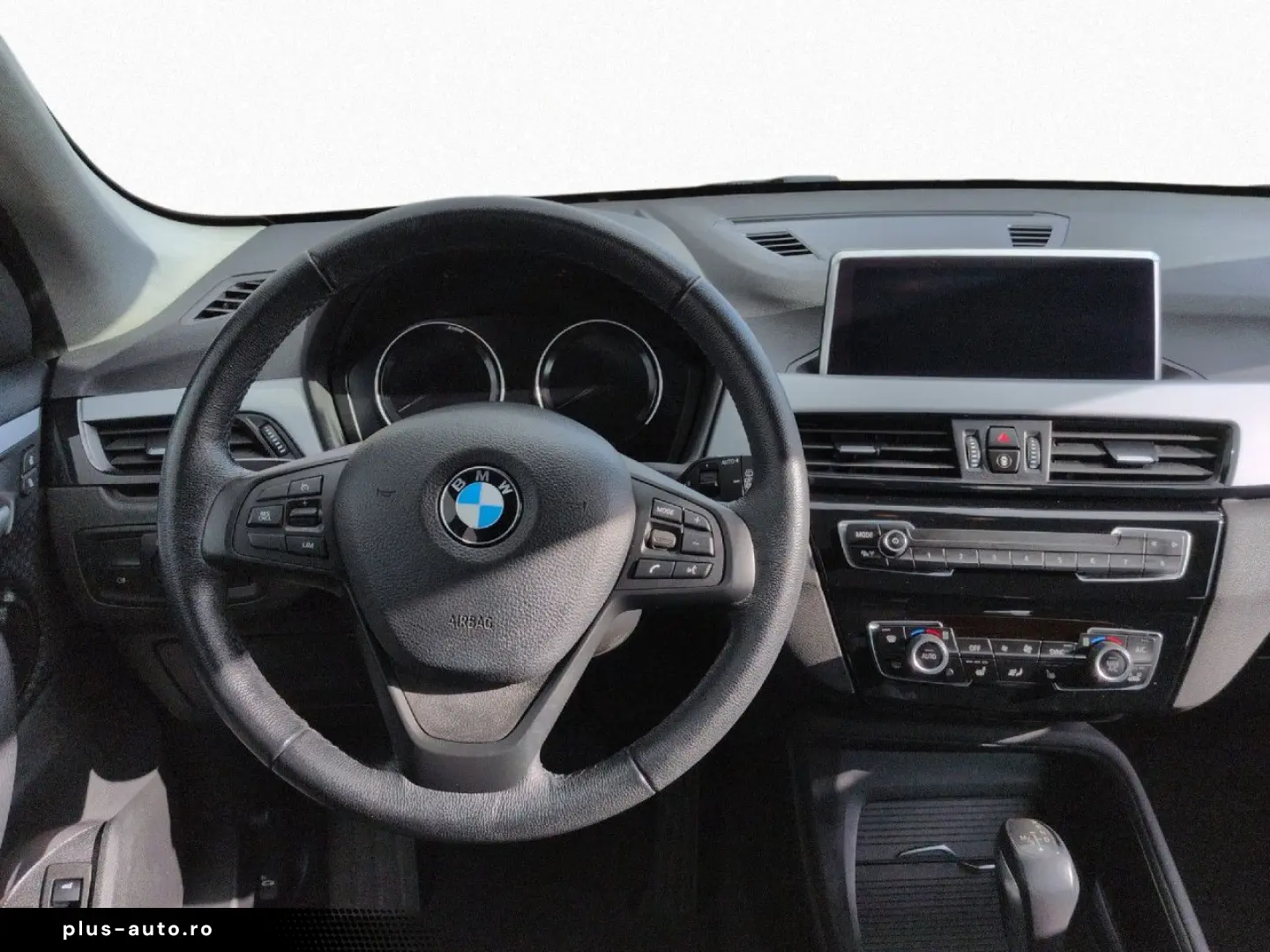 BMW X1 xDrive25e Advantage LED Keyless Navi