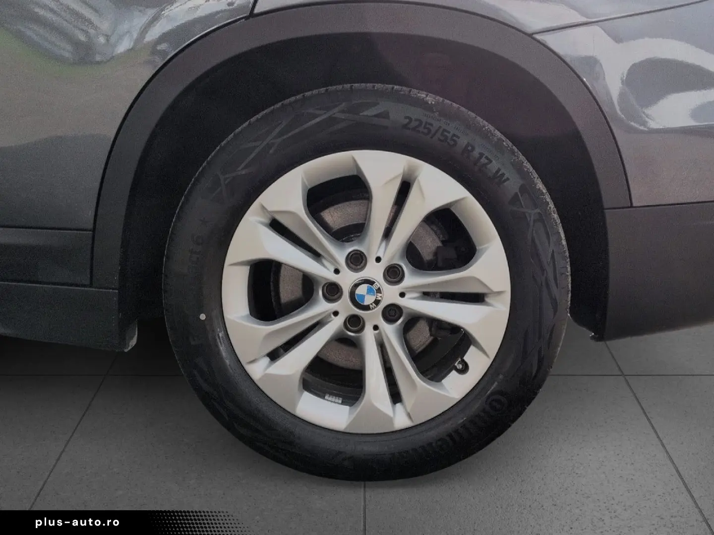 BMW X1 xDrive25e Advantage LED Keyless Navi