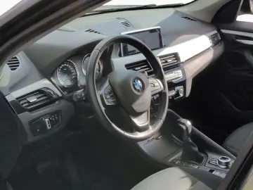 BMW X1 xDrive25e Advantage LED Keyless Navi