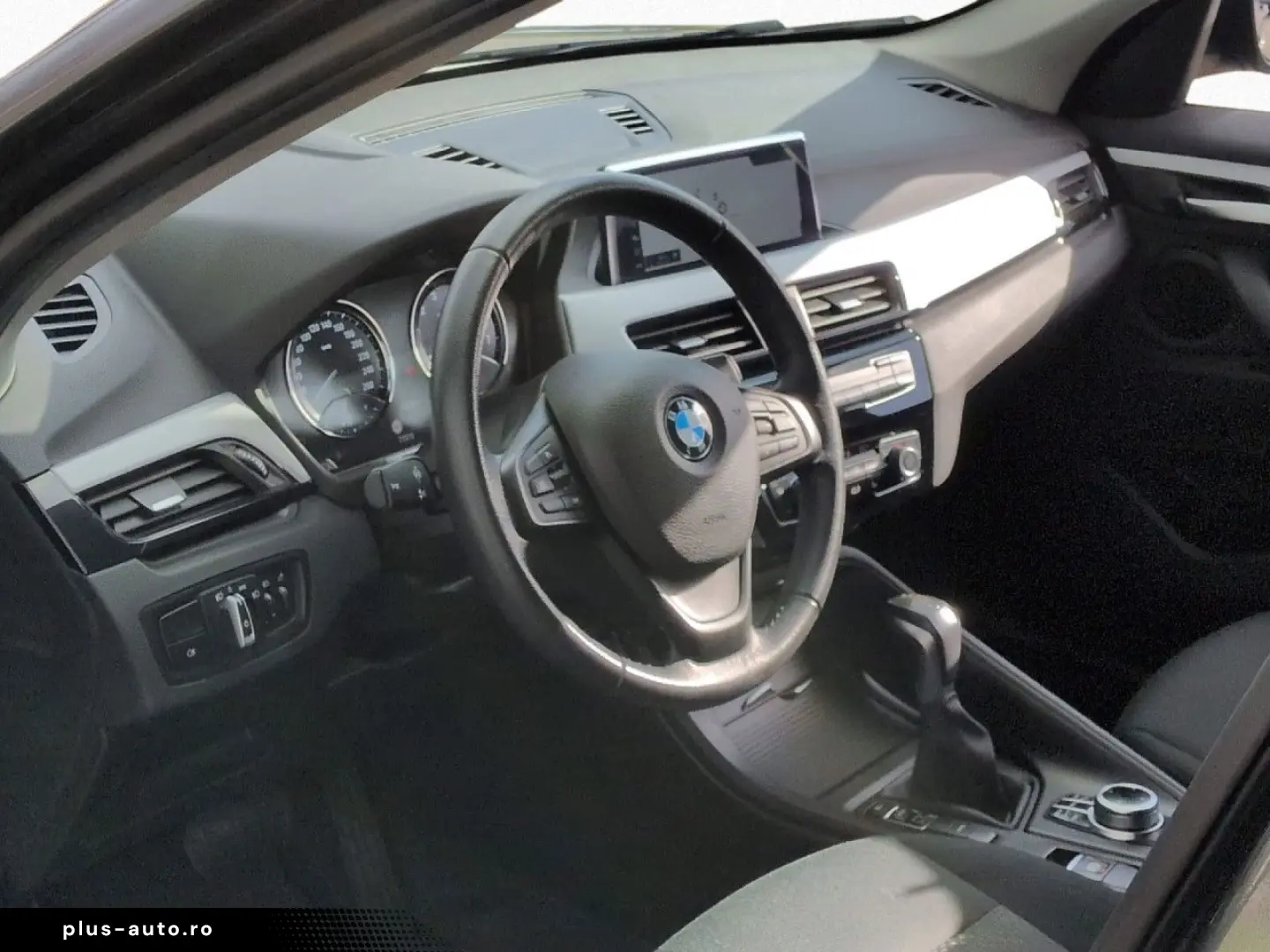 BMW X1 xDrive25e Advantage LED Keyless Navi