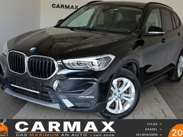 BMW X1 xDrive 25e Advantage Leder Navi LED Kamer HUD