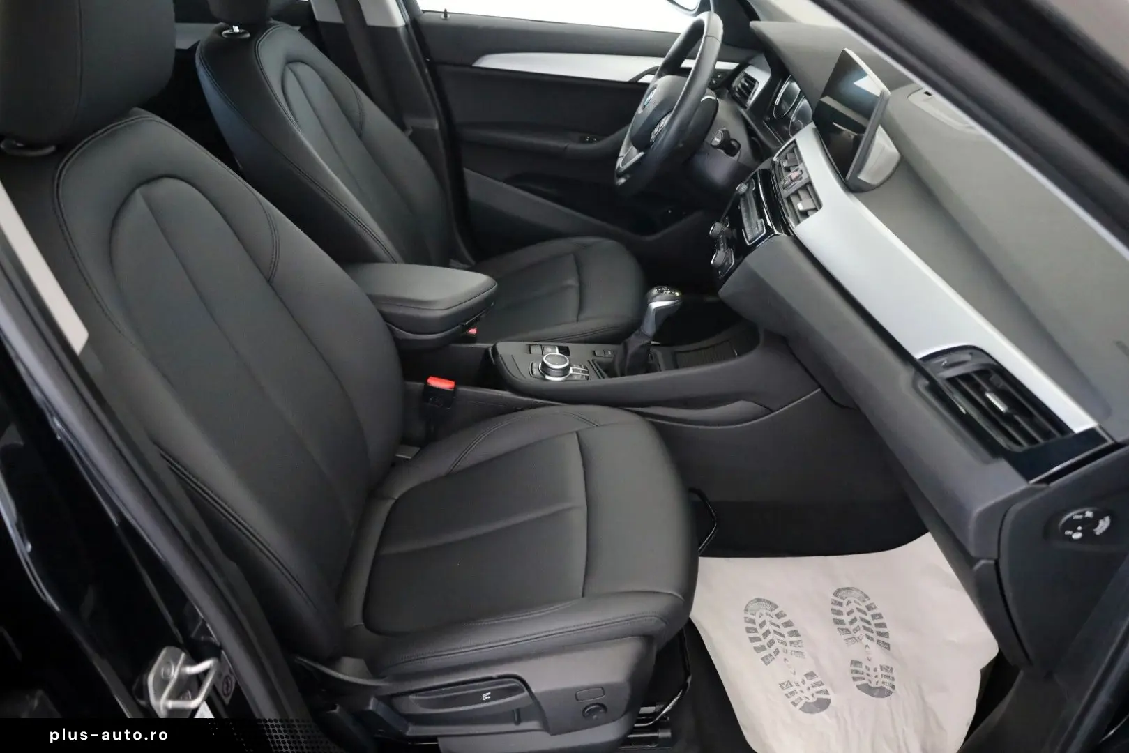 BMW X1 xDrive 25e Advantage Leder Navi LED Kamer HUD
