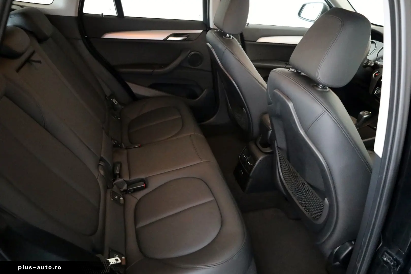 BMW X1 xDrive 25e Advantage Leder Navi LED Kamer HUD