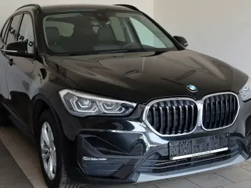 BMW X1 xDrive 25e Advantage Leder Navi LED Kamer HUD